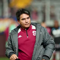 Costa Rica | Los registros del Deportivo Saprissa de Vladimir Quesada que ilusionan a los morados