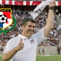 Fernando Palomo se rindió ante Panamá en la Copa Oro 2023