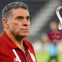 Luis Suárez revela detalles del fogueo de La Sele previo a Qatar 2022