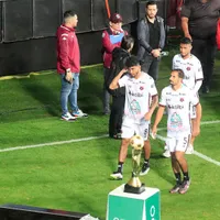 Ídolo de Alajuelense debe salir a pedir perdón.