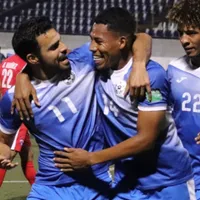 Nicaragua vence 2-0 a Cuba en su segundo amistoso