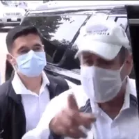 Presidente de Guatemala explota y afirma que sin cuarentena tendrían 2 mil casos por día