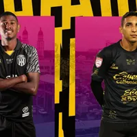 Dos futbolistas del CAI se marchan cedidos hacia el fútbol venezolano
