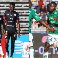 Joel Cambpell se llevó el clásico centroamericano en México