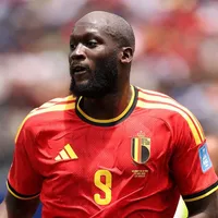 ¿Por qué Romelu Lukaku no juega hoy con Bélgica vs. Senegal por los 16avos del Mundial 2026?