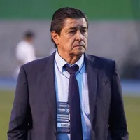 Luis Fernando Tena toma polémica decisión en la convocatoria de la Selección de Guatemala