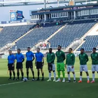 Marathón vence a Municipal en Estados Unidos