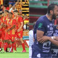 Herediano vs. Grecia: hora y canal del partido de hoy, 6 de abril | Liga Promérica de Costa Rica 2024