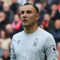 El calendario de Keylor Navas en las últimas tres fechas de la Premier League con el Nottingham Forest