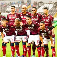 Saprissa acelera a fondo por un refuerzo muy esperado