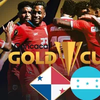 Copa Oro: desde Panamá menosprecian de la peor forma a la selección de Honduras y Reinaldo Rueda