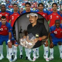 Jugó en Saprissa y fue multicampeón con Alajuelense, pero terminó en un oficio que nadie imaginaba: “Algunos hasta se burlan”