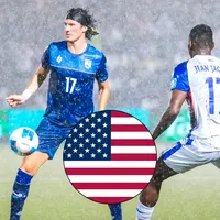 Dónde ver Haití vs. Nicaragua en USA: Eliminatorias Concacaf al Mundial 2026, Grupo C