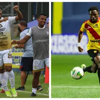 San Carlos vs. Herediano: sigue EN VIVO y EN DIRECTO el partido de hoy por la fecha 17 del Apertura 2021 de la Primera División de Costa Rica