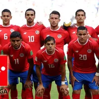 El legionario de Costa Rica que está cerca de la Bundesliga