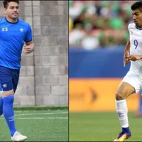 Fito Zelaya se defiende y explica porque se fue Nelson Bonilla de la selección