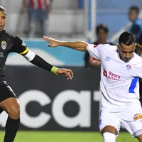 Olimpia y Club Atlético Independiente reparten puntos en Tegucigalpa [VIDEO]