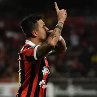 Diego Campos hizo un anuncio muy importante.