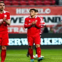 Twente de Manfred Ugalde cumplió la meta: volverá a competencias europeas