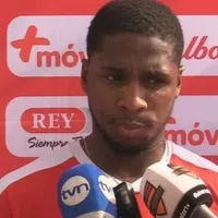 Armando Cooper: "No terminan un hospital y quieren curar el coronavirus"