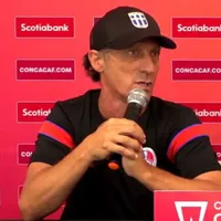 Copa Centroamericana | Pedro Troglio no subestima a Real Estelí