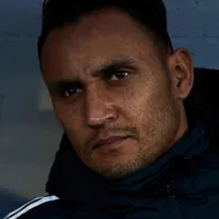 Keylor sigue sin entrenar y preocupa