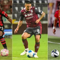Primera División: tabla de posiciones en Costa Rica durante la jornada 20 del Apertura 2024