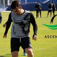 El Ascenso MX pone altas expectativas en "Fito" Zelaya