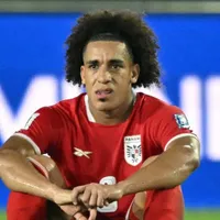 Adalberto Carrasquilla se mostró preocupado por el presente de Panamá. (Foto: Getty Images)