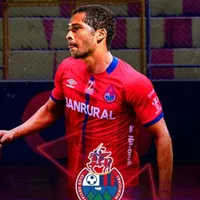 Gabe Robinson jugará en la Liga Nacional de Guatemala