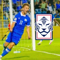 el salvador-amistoso-vs corea del sur