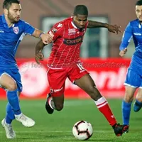 Penedo y Cooper vuelven en triunfo agónico del Dinamo