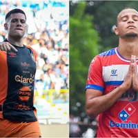 Águila vs. Firpo: ¿A qué hora y dónde ver hoy? Liga Mayor 2024