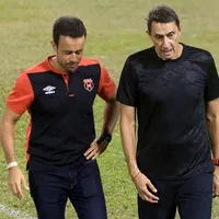 Luz verde: Alajuelense resolvería uno de los problemas que más preocupa a Guimaraes
