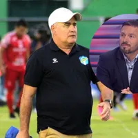 ¿Reemplaza a Willy Olivera? La confesión de Rolando Fonseca sobre ser DT de Comunicaciones