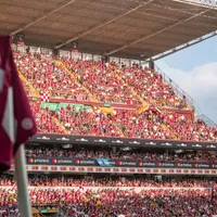 Saprissa logra un gran exitoso.