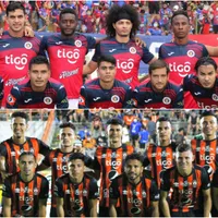 FAS vs. Águila: ver aquí EN VIVO y EN DIRECTO el juego de hoy por la fecha 2 del Clausura 2022 de la Liga Mayor de El Salvador