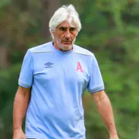 Ernesto Corti lanzó una fuerte crítica al futbol de El Salvador
