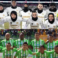Comunicaciones vs. Antigua GFC: ver aquí hoy EN VIVO y EN DIRECTO el partido por la fecha 9 del Clausura 2022 de la Liga Nacional de Guatemala