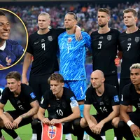 Tras la victoria de Francia: qué pasa si Noruega gana, empata o pierde contra Senegal por el Grupo I del Mundial 2026