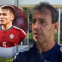 Fuera de La Sele: Bocha Batista saca a la luz el verdadero motivo de la ausencia de Manfred Ugalde en Costa Rica