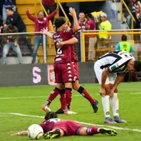 Menos de una semana le duró el liderato de la tabla acumulada a Alajuelense