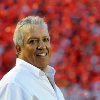 ¿Quién es el "Tolo" Gallego? El nuevo entrenador de Panamá