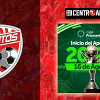 Santos en el Apertura 2020: Cuándo, dónde y contra quiénes juega en cada fecha de la Liga Promérica