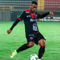 Alexander López podría fichar por un histórico del fútbol colombiano