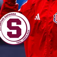 Fichaje cerrado: Saprissa presenta un nuevo refuerzo justo antes de la Recopa ante Herediano