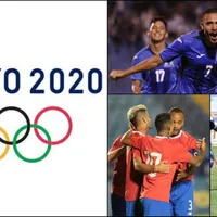 Definidos los grupos del Preolímpico de Concacaf