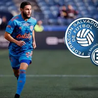 Los motivos por los que Alex Roldán prefirió El Salvador a Guatemala