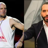 Imperdible: Residente y Nayib Bukele harán un live en Instagram