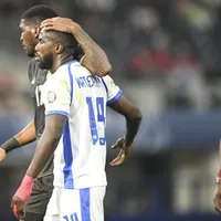 Panamá 0-1 Jamaica: Video con goles, mejores jugadas del partido por el tercer lugar del Final Four de la Liga de Naciones de la Concacaf 2024